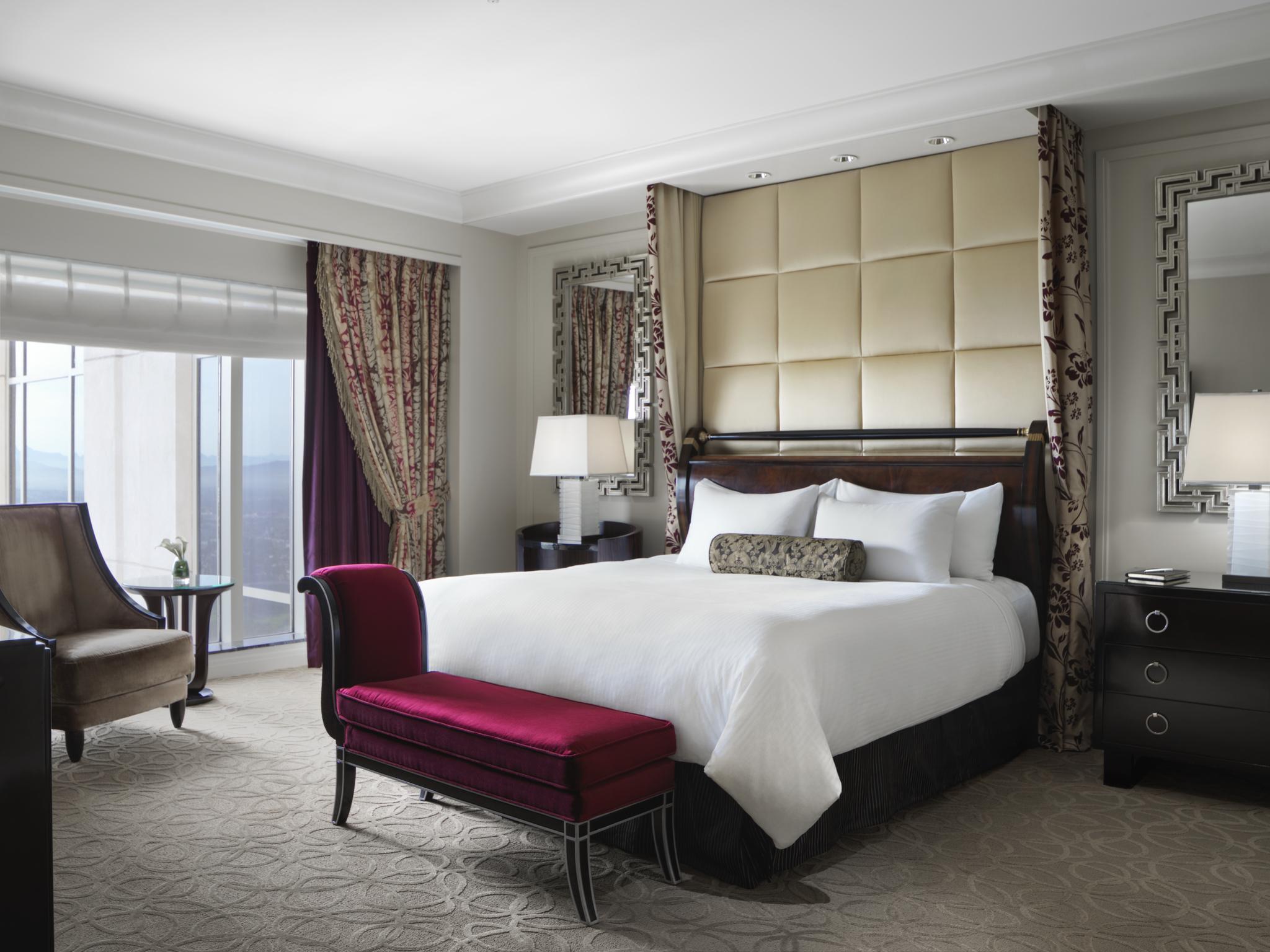 The Palazzo At The Venetian Station touristique 5*